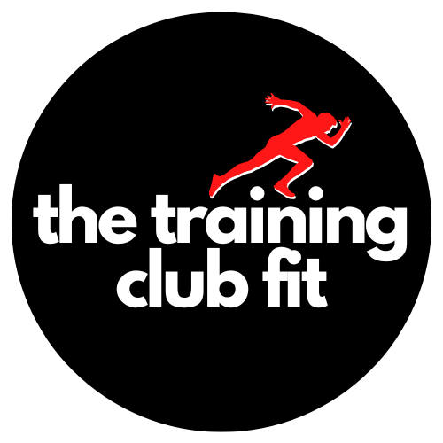 The Training Club : FUNCTIONAL FITNESS & COMMUNITY
